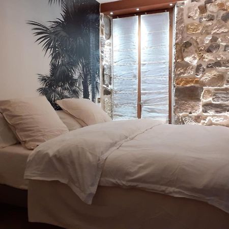 Charmant Appartement Annecy Exterior foto