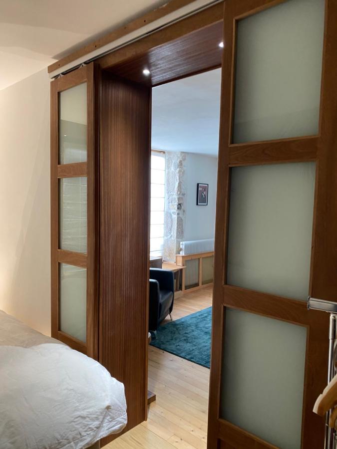 Charmant Appartement Annecy Exterior foto