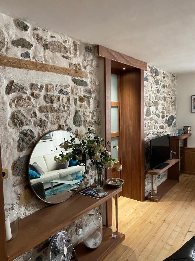 Charmant Appartement Annecy Exterior foto